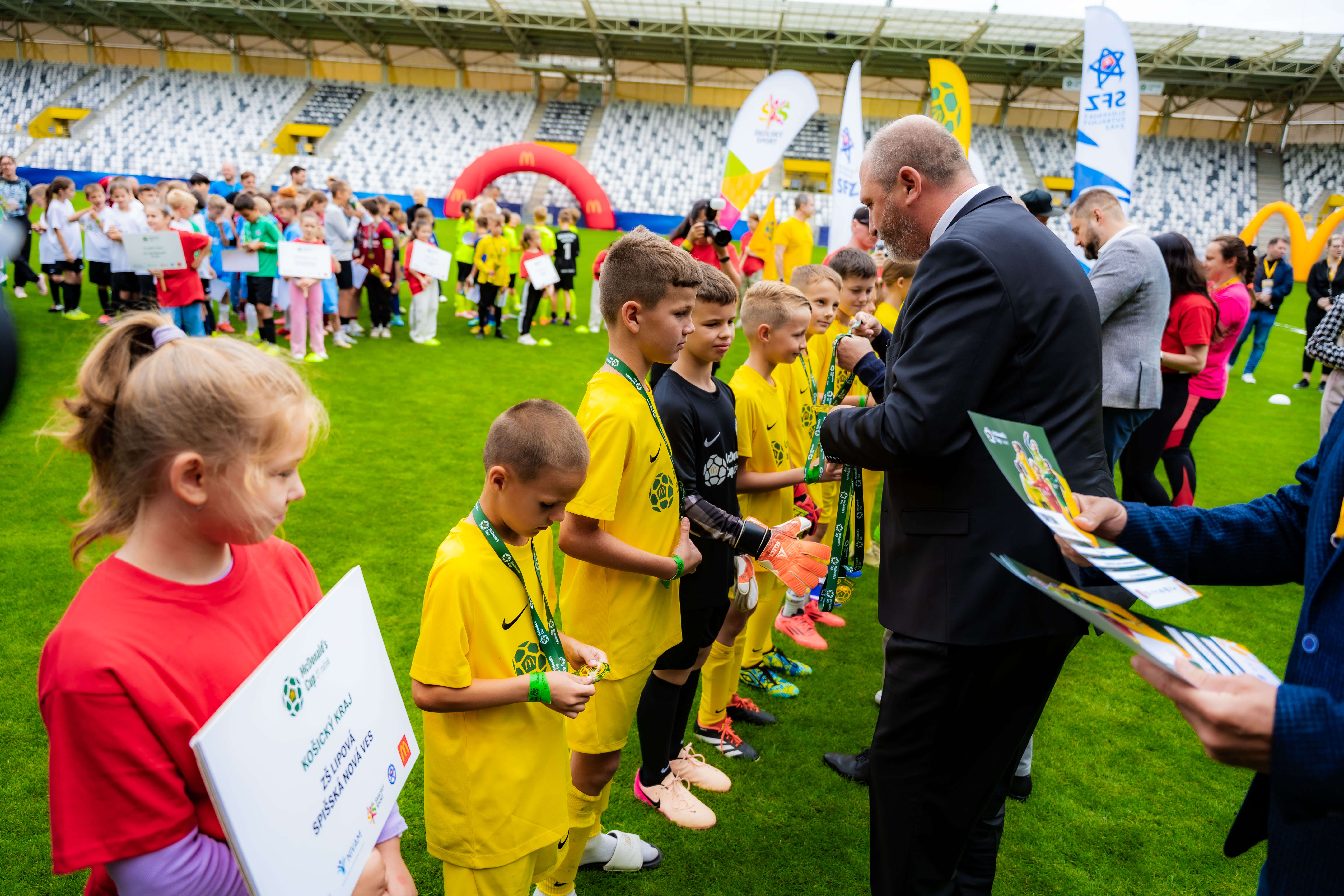 McDonalds Cup - Majstrovstva Slovenska vo futbale najmladsich ziakov a ziacok-1-61